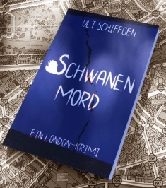Schwanenmord: Taschenbuch 178 Seiten, 8,50 € (inkl. Versand in Deutschland 10 €)